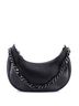 Céline 100% Leather Black Ava Chain Bag Leather Medium One size - photo 1