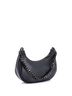 Céline 100% Leather Black Ava Chain Bag Leather Medium One size - photo 3
