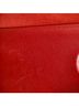 Saint Laurent 100% Leather Red Monogram Cabas Leather Small One size - photo 5