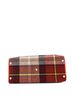 Hermès Orange Multi Color Galop Duffle Bag Multicolor Wool 50 One size - photo 2