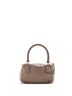 Givenchy 100% Leather Tan Pandora Bag Leather Small One size - photo 4