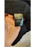 Torrid Solid Black Long Sleeve Blouse Size 1 - photo 4