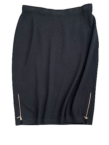 St. John Casual Skirt (view 1)
