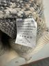 Jonathan Simkhai Aztec Or Tribal Print Multi Color Pullover Sweater Size L - photo 4