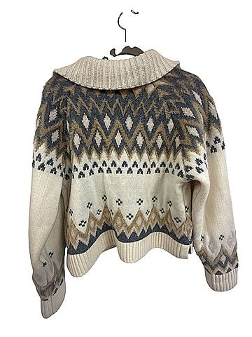 Jonathan Simkhai Pullover Sweater (view 2)