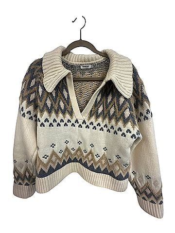 Jonathan Simkhai Pullover Sweater (view 1)