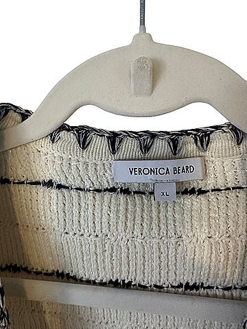 Veronica Beard certain sequin knit jacket  Blazer (view 2)
