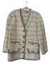 Veronica Beard Blue Blazer Size 14 - photo 6