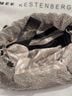 Aimee Kestenberg Silver Clutch One size - photo 4