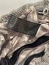 Aimee Kestenberg Silver Clutch One size - photo 6