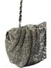 Aimee Kestenberg Silver Clutch One size - photo 5
