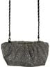 Aimee Kestenberg Silver Clutch One size - photo 7