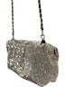 Aimee Kestenberg Silver Clutch One size - photo 3
