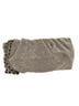 Aimee Kestenberg Silver Clutch One size - photo 1