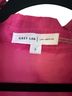 Grey Lab Los Angeles 100% Polyester Pink Button-Down Shirt Size L - photo 2