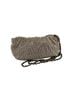 Aimee Kestenberg Silver Clutch One size - photo 2