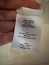 Veronica Beard White Jacket Size 16 - photo 4