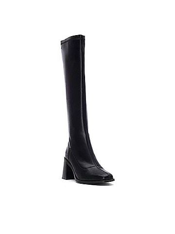 XTI Women's 144715 Heeled Boots (view 2)