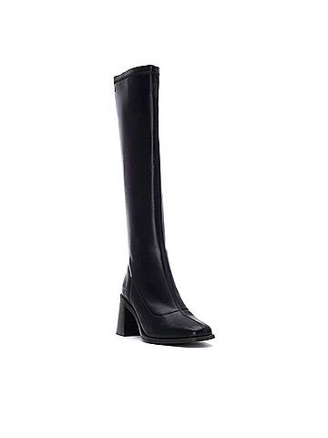 XTI Women's 144715 Heeled Boots (view 2)