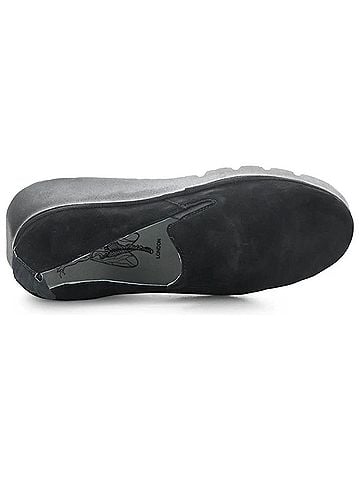 FLY London Women's Pece Wedge Shoe (view 2)