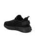 XTI Black Women's Sneakers Size 8 - photo 3