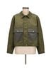 Rag & Bone 100% Cotton Green Jacket Size M - photo 1
