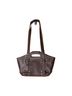 Saddleback Leather Company Solid Brown Leather Tote One size - photo 10
