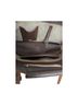 Saddleback Leather Company Solid Brown Leather Tote One size - photo 12