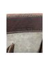 Saddleback Leather Company Solid Brown Leather Tote One size - photo 5