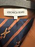 Veronica Beard Brown Blazer Size 14 - photo 2