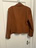 Veronica Beard Brown Blazer Size 14 - photo 6