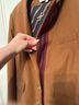 Veronica Beard Brown Blazer Size 14 - photo 3