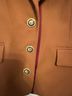Veronica Beard Brown Blazer Size 14 - photo 7