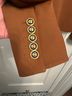 Veronica Beard Brown Blazer Size 14 - photo 5