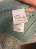Rails Houndstooth Green Jacket Size XXL - photo 5