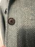 Rails Houndstooth Green Jacket Size XXL - photo 3