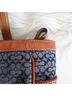 Coach Factory Multi Color Leather Tote One size - photo 10