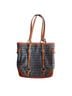 Coach Factory Multi Color Leather Tote One size - photo 1