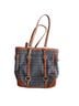 Coach Factory Multi Color Leather Tote One size - photo 2