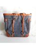 Coach Factory Multi Color Leather Tote One size - photo 4