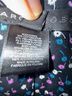 Marc Jacobs Floral Blue Blazer Size 2 - photo 4