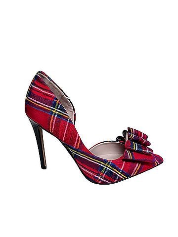 Betsey Johnson Heels (view 1)