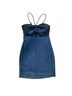 Express Black Cocktail Dress Size XS - photo 2