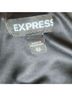Express Black Cocktail Dress Size XS - photo 3