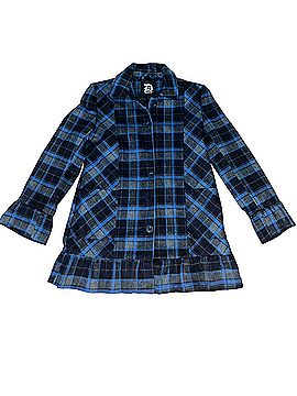 Dollhouse Coat (view 1)