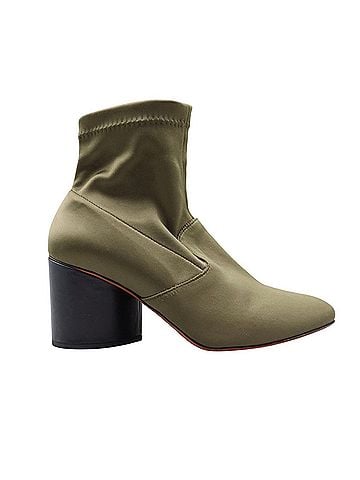 Robert Clergerie Kosst Ankle Boots (view 1)