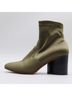Robert Clergerie Green Ankle Boots Size 9 1/2 - photo 3