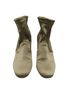 Robert Clergerie Green Ankle Boots Size 9 1/2 - photo 2