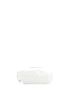 Chanel 100% Leather White 22 Chain Backpack Quilted Calfskin Medium One size - photo 5