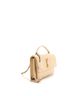Saint Laurent 100% Leather Tan Sunset Top Handle Shoulder Bag Leather Medium One size - photo 3